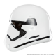 Star Wars The Force Awakens First Order Stormtrooper Helmet